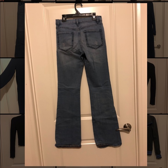 BCBG bootcut jeans - Picture 2 of 2